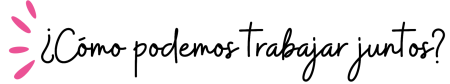 trabajarjuntos